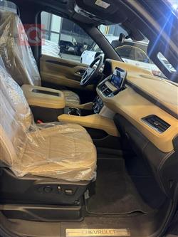 شيفروليه تاهو